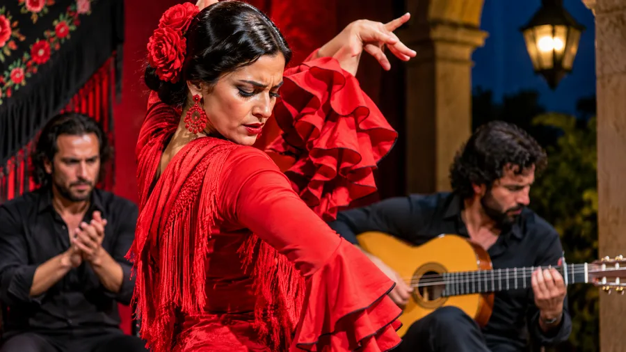 Flamenco Festivals and Events in Madrid