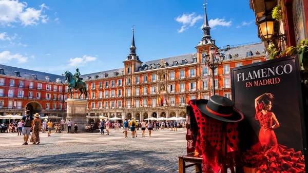 Plaza Mayor